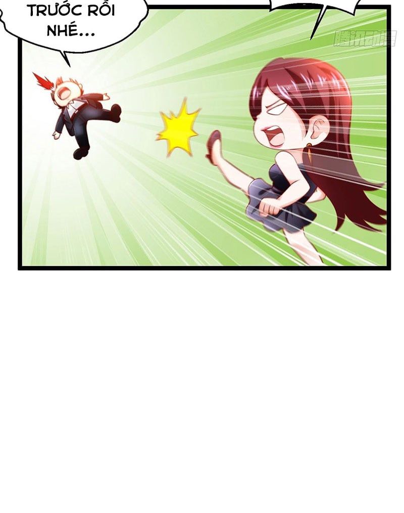 đọc truyện Thế Thân Thiếu Gia Không Dễ Chọc Chương 45 ảnh 7 tại Thiên Thai Truyện