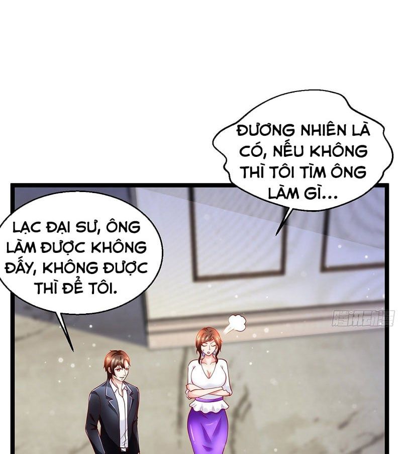 đọc truyện Thế Thân Thiếu Gia Không Dễ Chọc Chương 45 ảnh 53 tại Thiên Thai Truyện