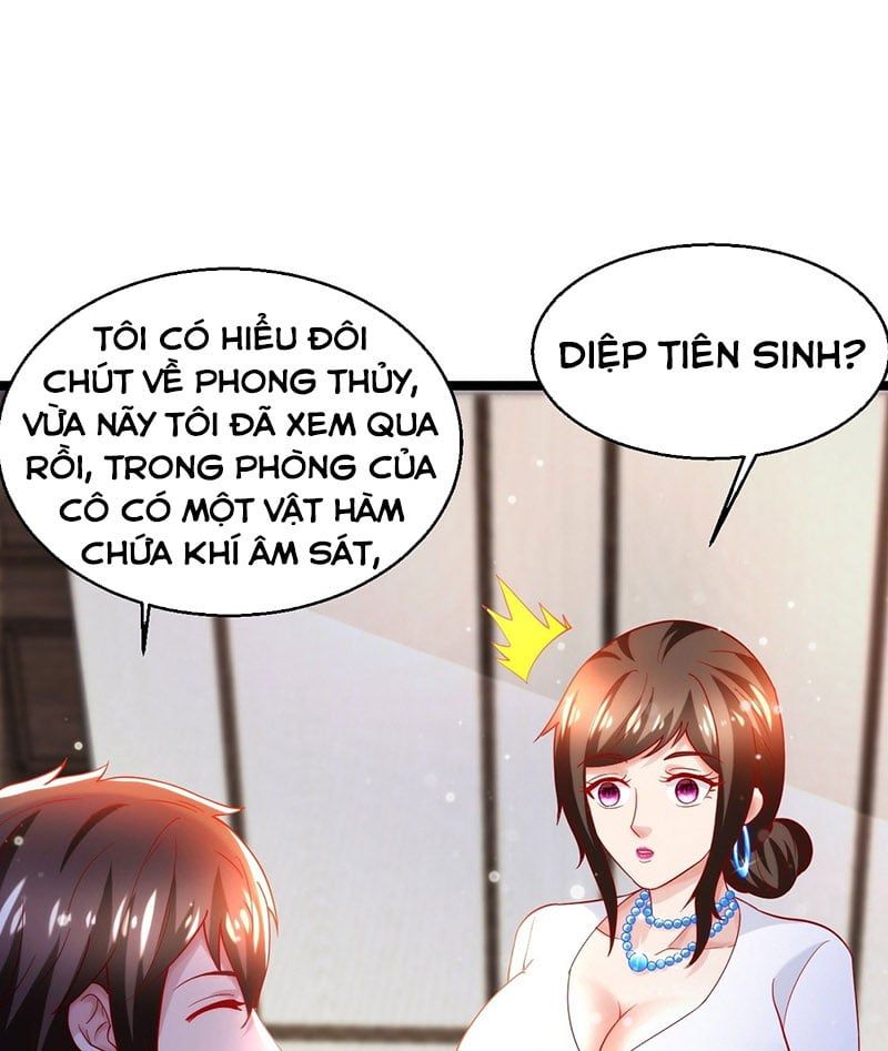 đọc truyện Thế Thân Thiếu Gia Không Dễ Chọc Chương 45 ảnh 55 tại Thiên Thai Truyện