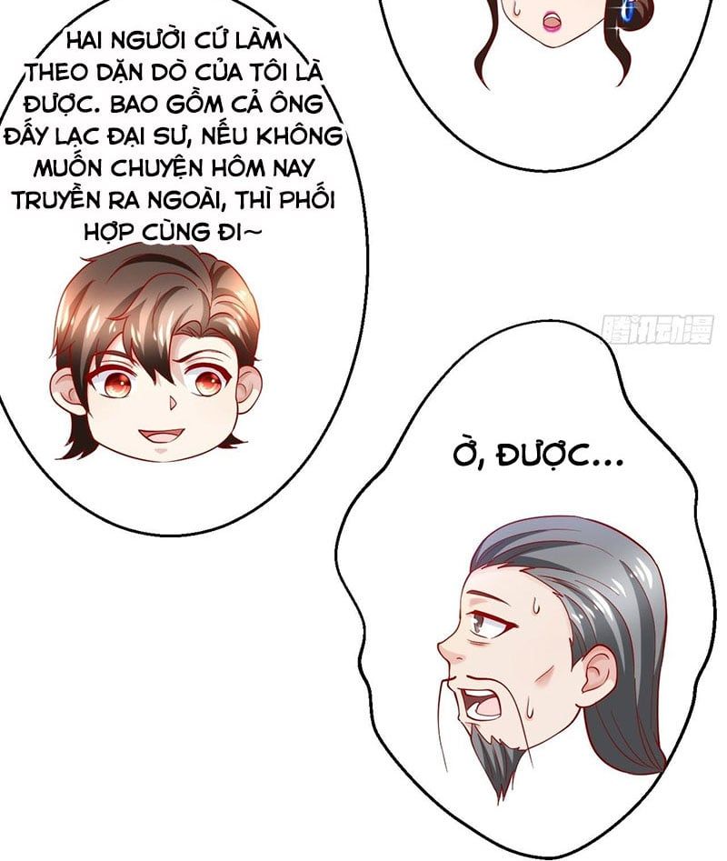 đọc truyện Thế Thân Thiếu Gia Không Dễ Chọc Chương 45 ảnh 57 tại Thiên Thai Truyện