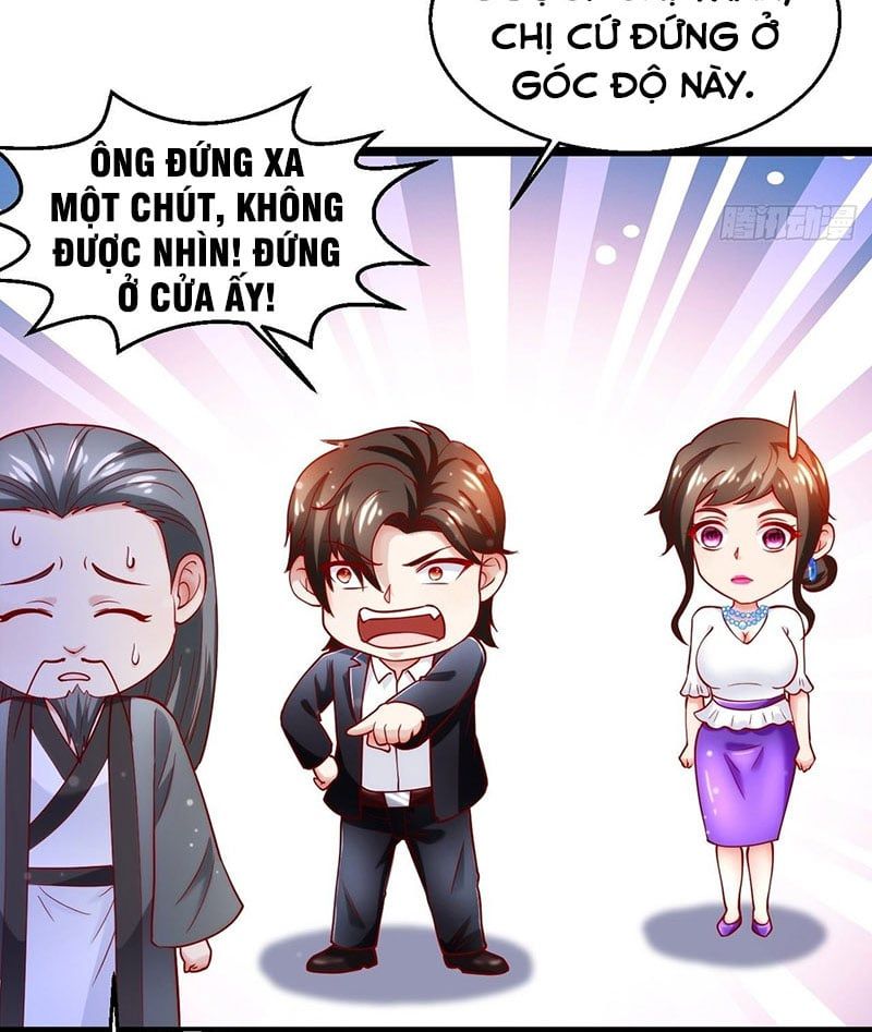 đọc truyện Thế Thân Thiếu Gia Không Dễ Chọc Chương 45 ảnh 61 tại Thiên Thai Truyện