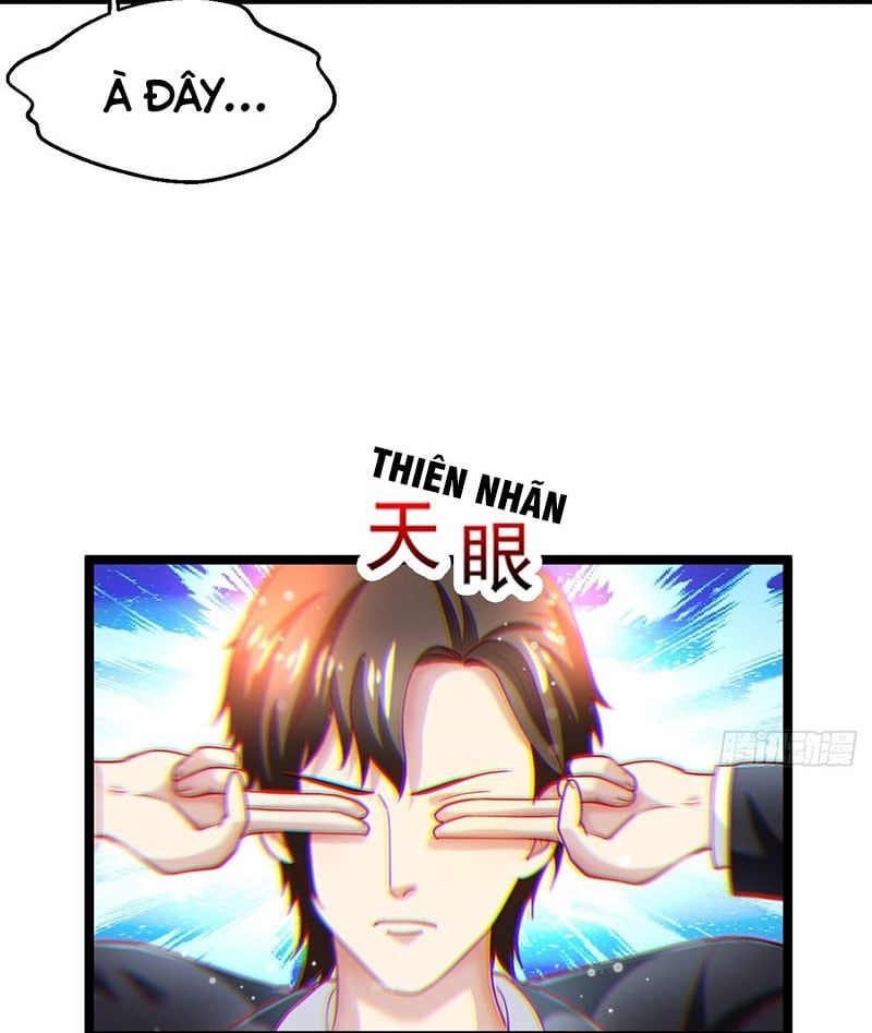 đọc truyện Thế Thân Thiếu Gia Không Dễ Chọc Chương 45 ảnh 62 tại Thiên Thai Truyện