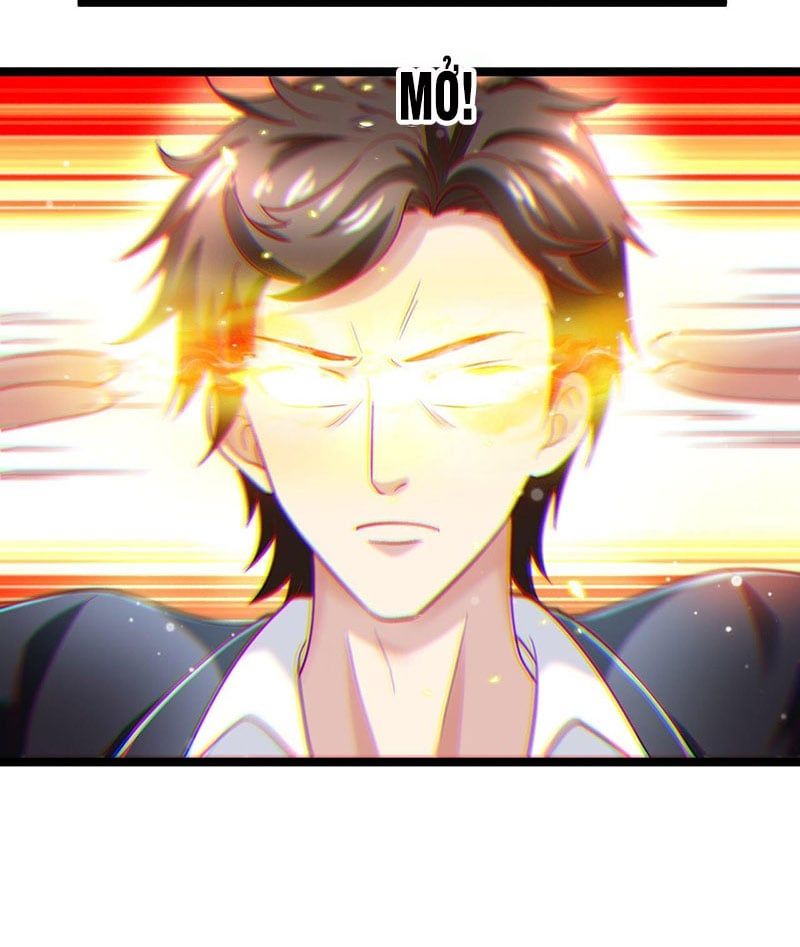 đọc truyện Thế Thân Thiếu Gia Không Dễ Chọc Chương 45 ảnh 63 tại Thiên Thai Truyện