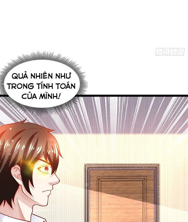 đọc truyện Thế Thân Thiếu Gia Không Dễ Chọc Chương 45 ảnh 64 tại Thiên Thai Truyện