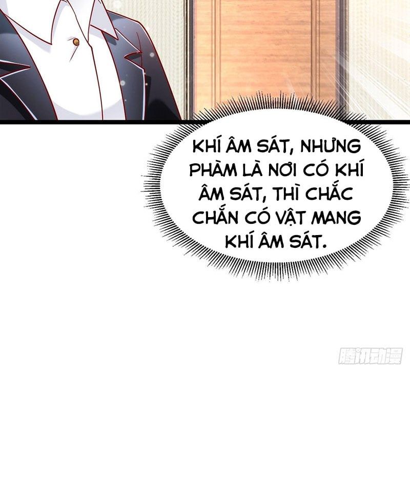 đọc truyện Thế Thân Thiếu Gia Không Dễ Chọc Chương 45 ảnh 65 tại Thiên Thai Truyện