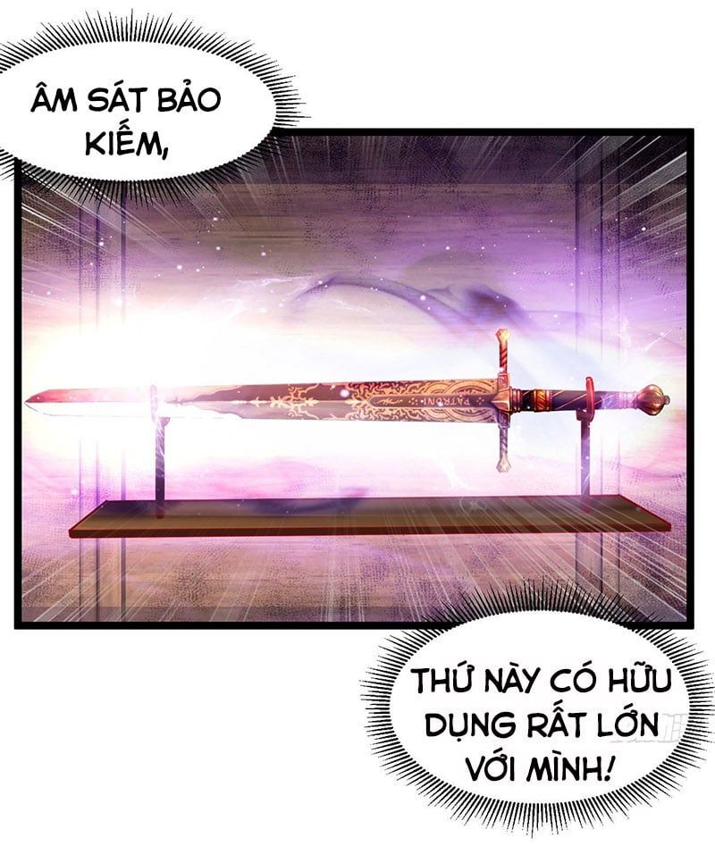 đọc truyện Thế Thân Thiếu Gia Không Dễ Chọc Chương 45 ảnh 66 tại Thiên Thai Truyện