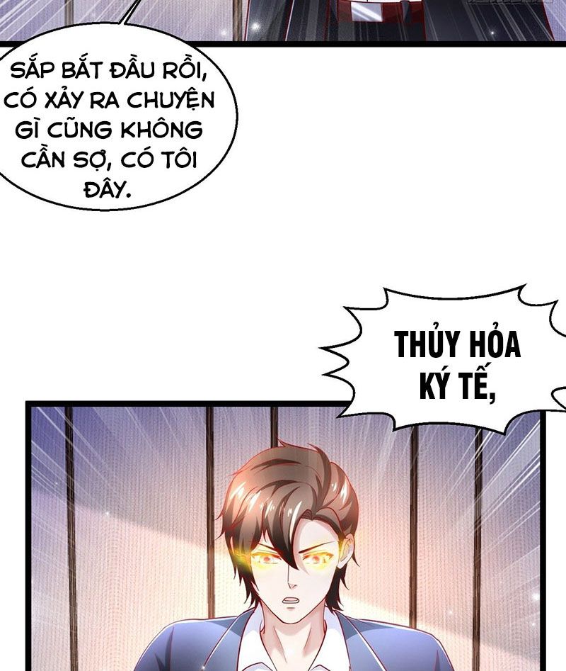 đọc truyện Thế Thân Thiếu Gia Không Dễ Chọc Chương 45 ảnh 68 tại Thiên Thai Truyện