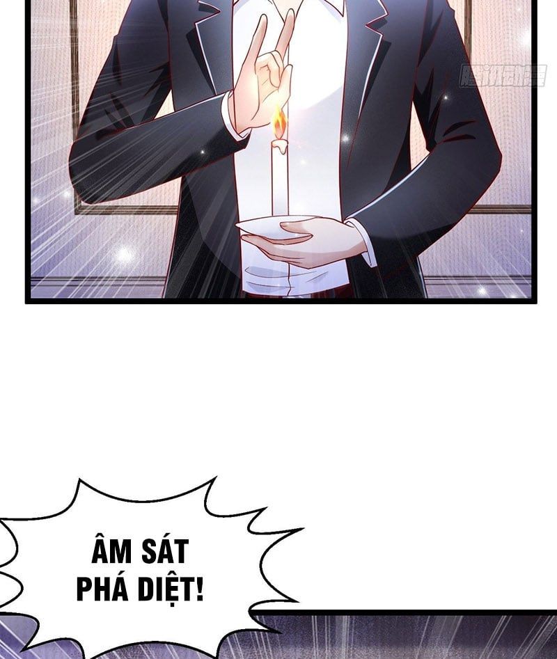 đọc truyện Thế Thân Thiếu Gia Không Dễ Chọc Chương 45 ảnh 69 tại Thiên Thai Truyện