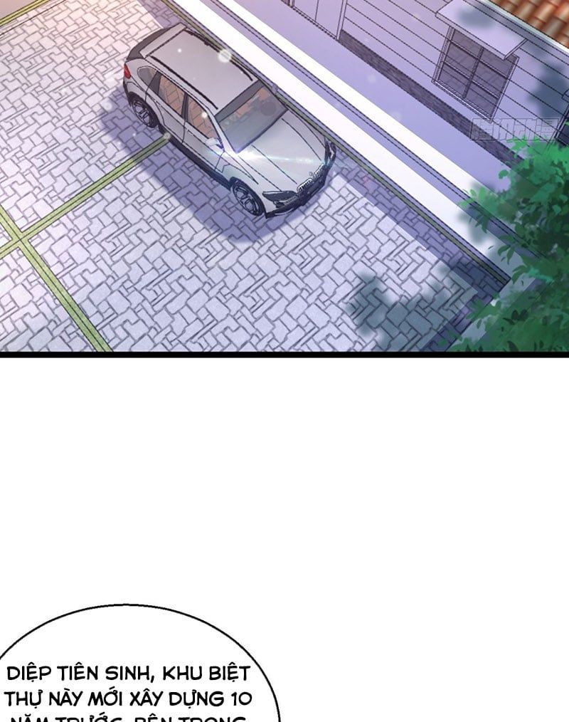 đọc truyện Thế Thân Thiếu Gia Không Dễ Chọc Chương 45 ảnh 9 tại Thiên Thai Truyện