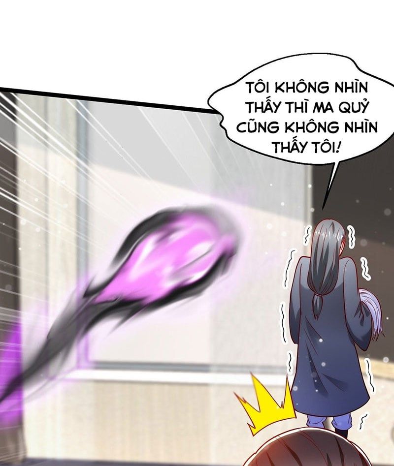 đọc truyện Thế Thân Thiếu Gia Không Dễ Chọc Chương 45 ảnh 73 tại Thiên Thai Truyện