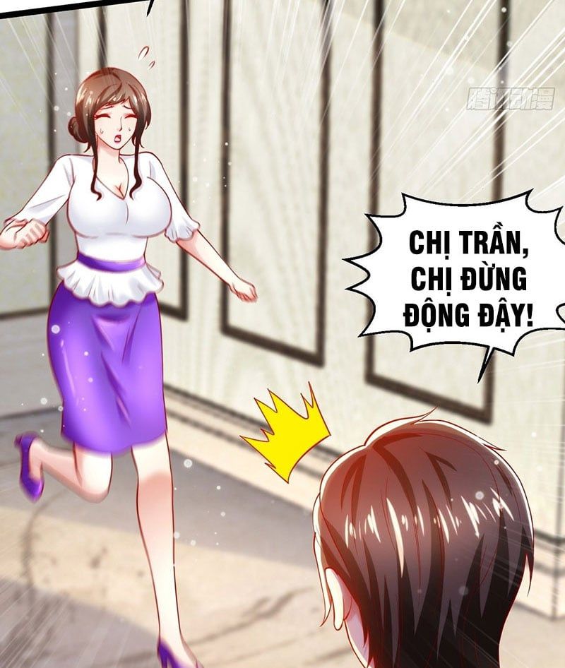 đọc truyện Thế Thân Thiếu Gia Không Dễ Chọc Chương 45 ảnh 75 tại Thiên Thai Truyện