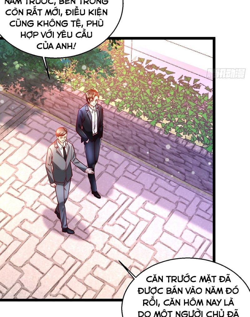 đọc truyện Thế Thân Thiếu Gia Không Dễ Chọc Chương 45 ảnh 10 tại Thiên Thai Truyện