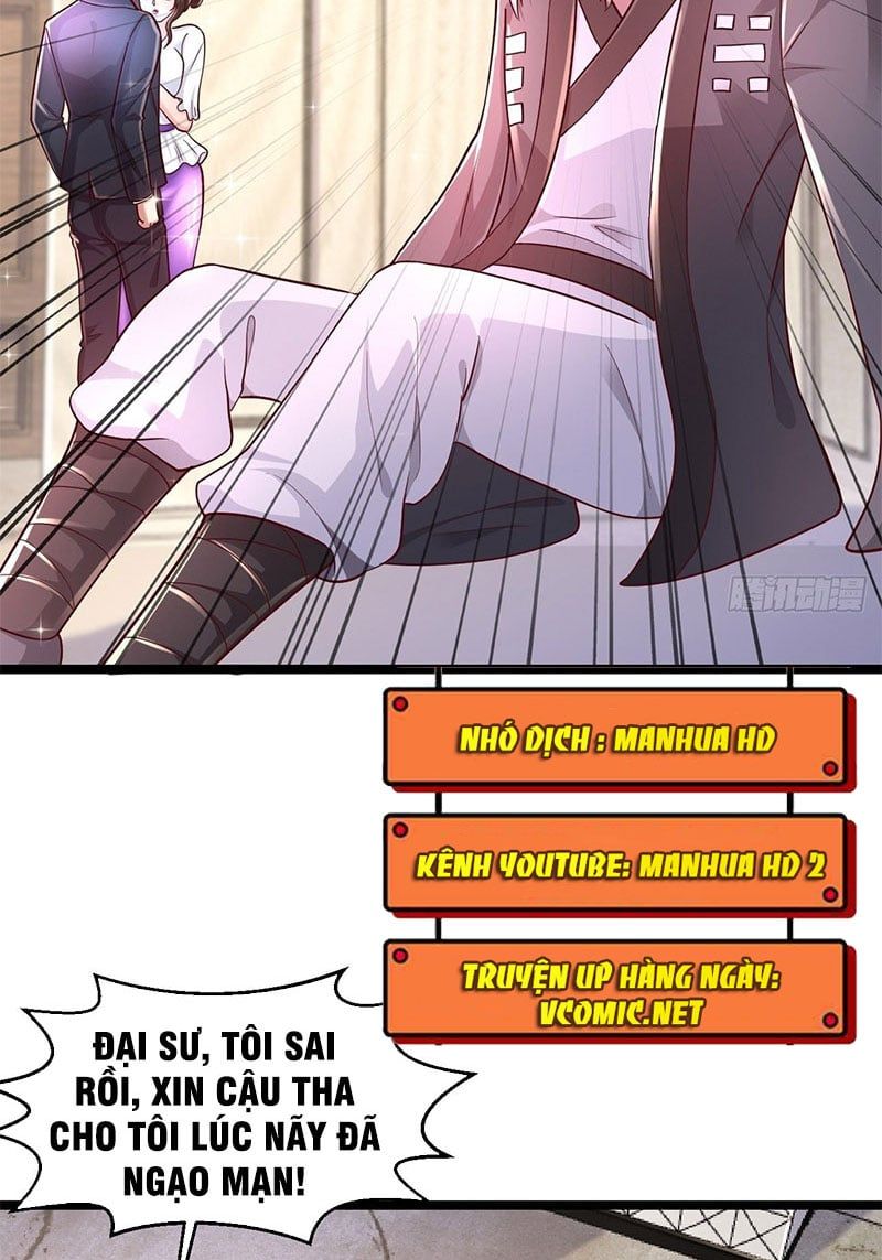 đọc truyện Thế Thân Thiếu Gia Không Dễ Chọc Chương 46 ảnh 18 tại Thiên Thai Truyện