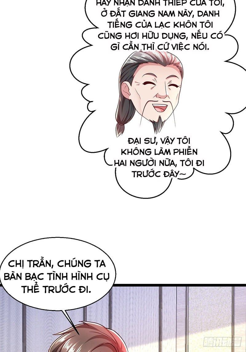 đọc truyện Thế Thân Thiếu Gia Không Dễ Chọc Chương 46 ảnh 20 tại Thiên Thai Truyện