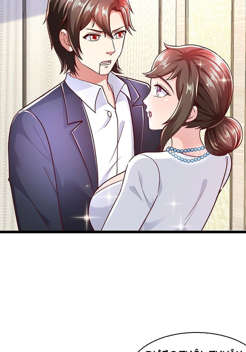 đọc truyện Thế Thân Thiếu Gia Không Dễ Chọc Chương 46 ảnh 21 tại Thiên Thai Truyện