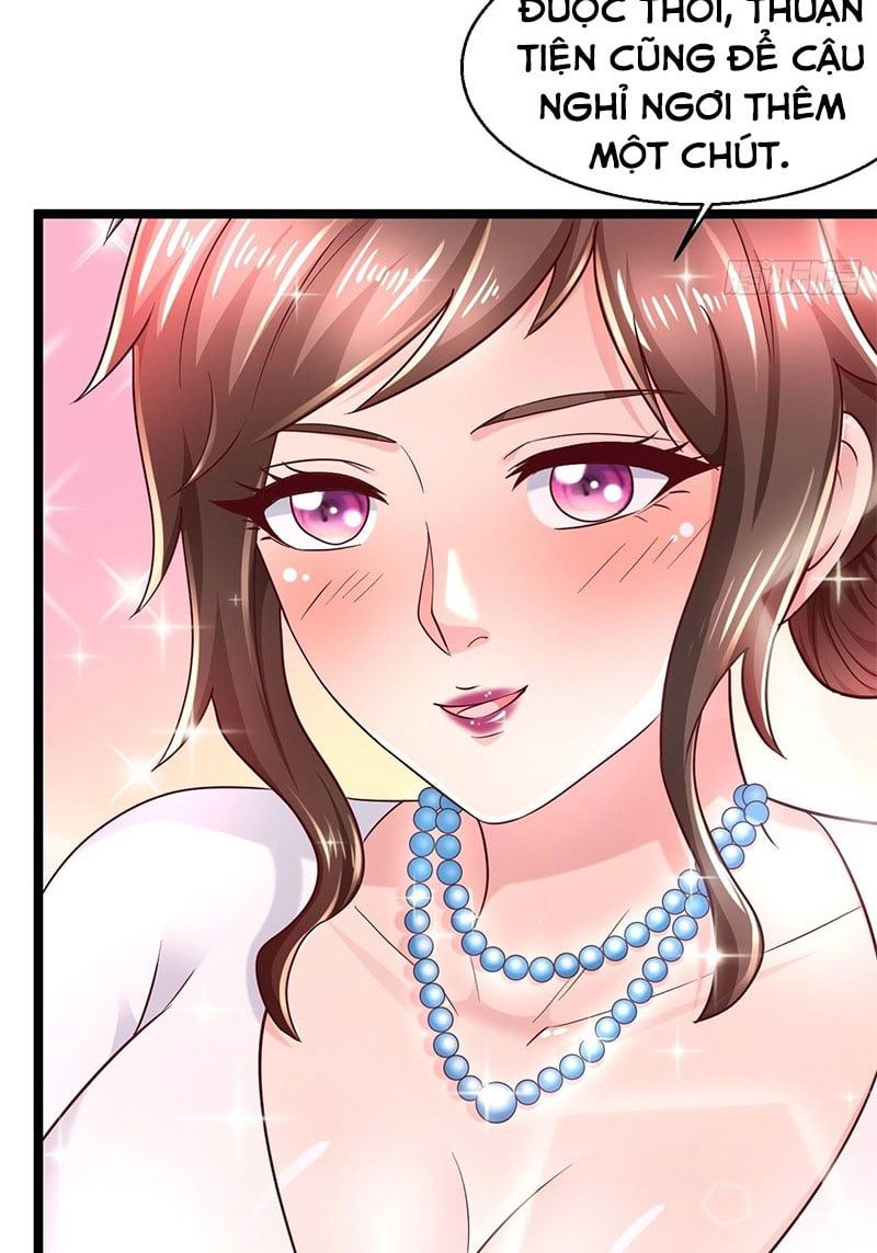 đọc truyện Thế Thân Thiếu Gia Không Dễ Chọc Chương 46 ảnh 22 tại Thiên Thai Truyện