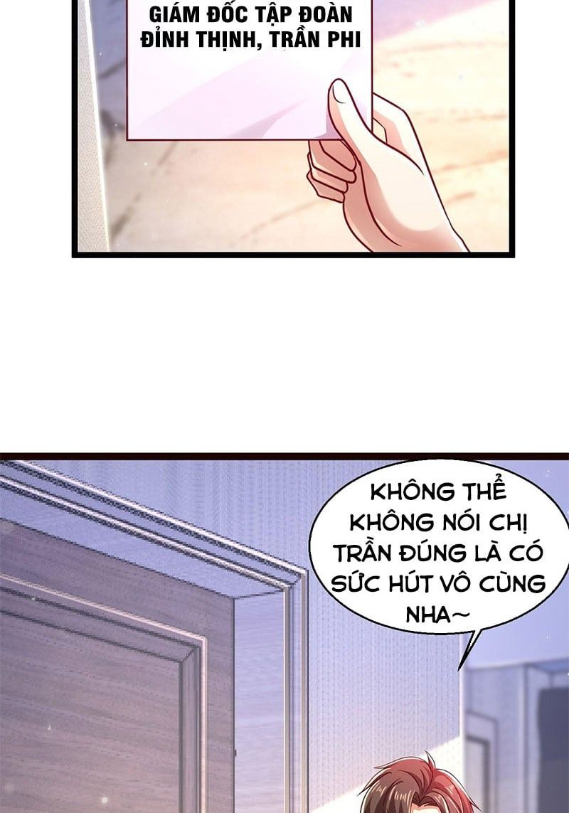 đọc truyện Thế Thân Thiếu Gia Không Dễ Chọc Chương 46 ảnh 24 tại Thiên Thai Truyện