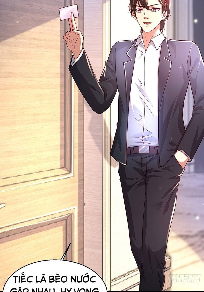 đọc truyện Thế Thân Thiếu Gia Không Dễ Chọc Chương 46 ảnh 25 tại Thiên Thai Truyện