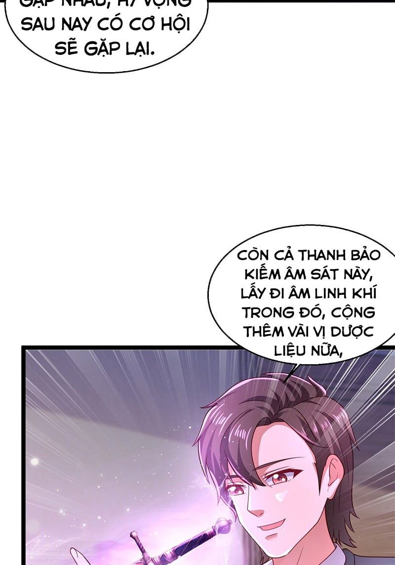 đọc truyện Thế Thân Thiếu Gia Không Dễ Chọc Chương 46 ảnh 26 tại Thiên Thai Truyện