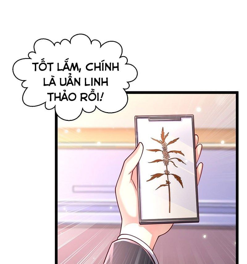 đọc truyện Thế Thân Thiếu Gia Không Dễ Chọc Chương 46 ảnh 30 tại Thiên Thai Truyện