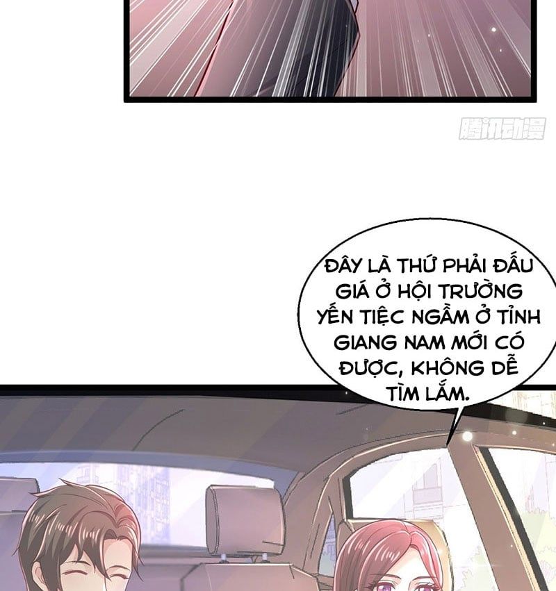 đọc truyện Thế Thân Thiếu Gia Không Dễ Chọc Chương 46 ảnh 31 tại Thiên Thai Truyện