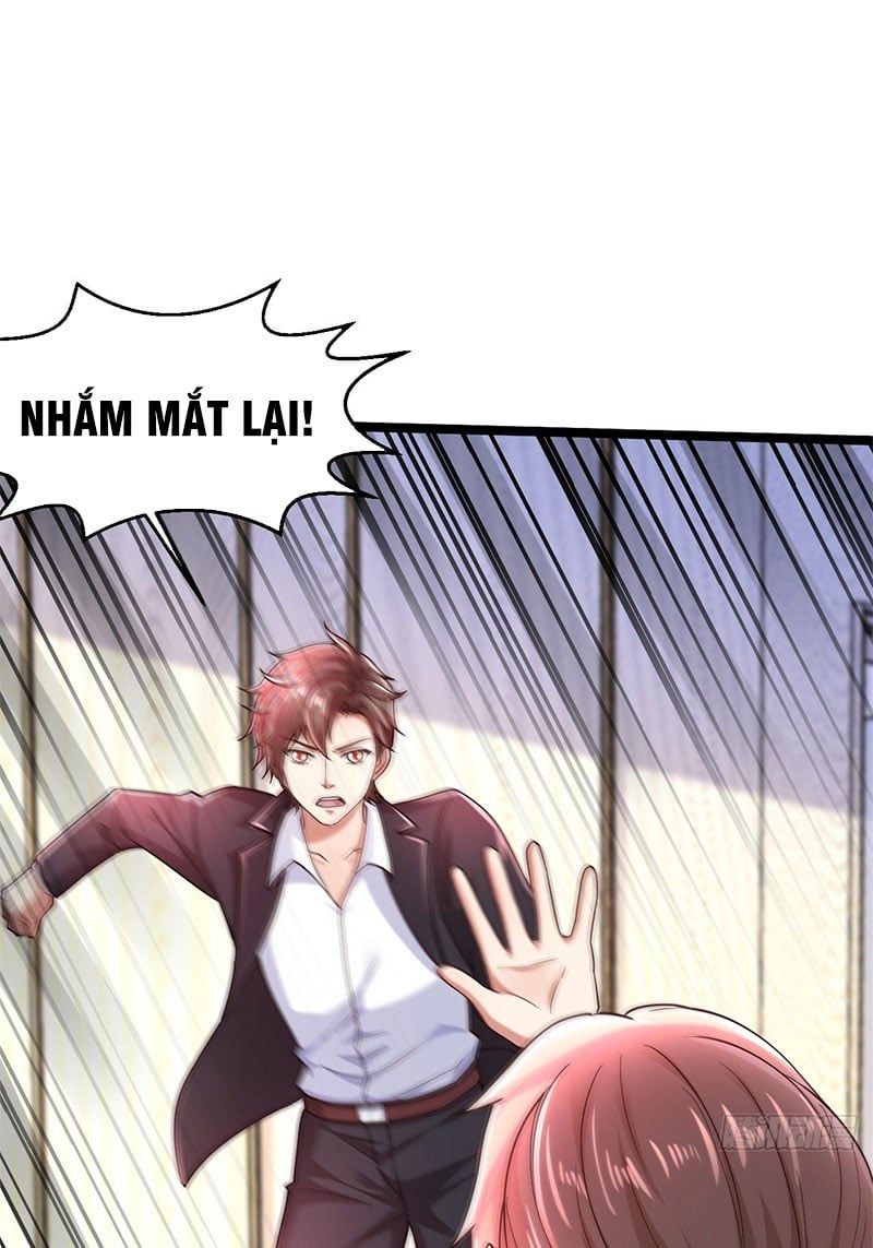 đọc truyện Thế Thân Thiếu Gia Không Dễ Chọc Chương 46 ảnh 5 tại Thiên Thai Truyện