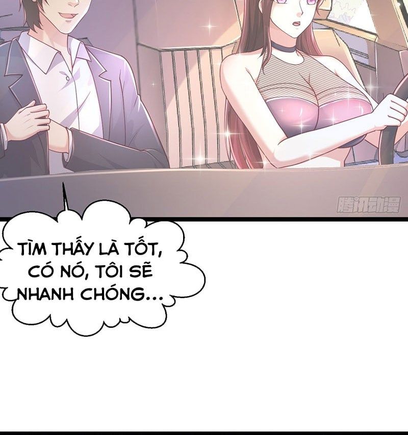 đọc truyện Thế Thân Thiếu Gia Không Dễ Chọc Chương 46 ảnh 32 tại Thiên Thai Truyện