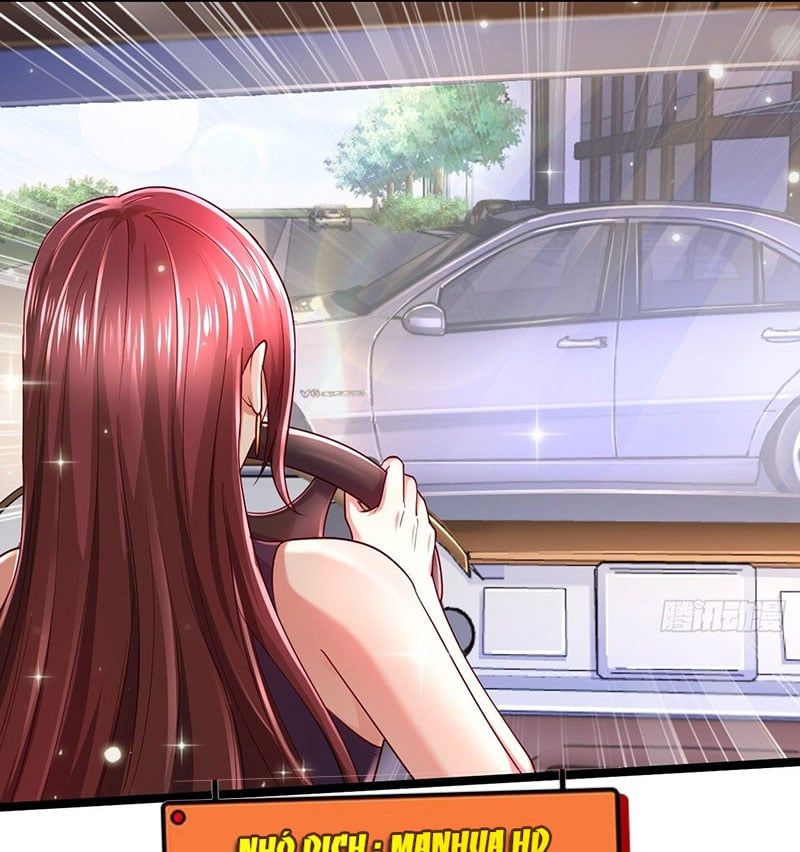 đọc truyện Thế Thân Thiếu Gia Không Dễ Chọc Chương 46 ảnh 33 tại Thiên Thai Truyện