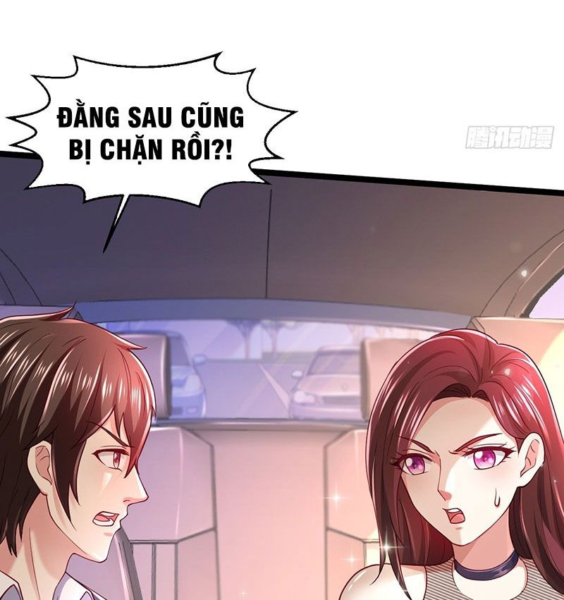 đọc truyện Thế Thân Thiếu Gia Không Dễ Chọc Chương 46 ảnh 36 tại Thiên Thai Truyện