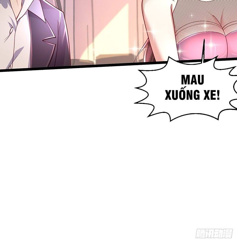 đọc truyện Thế Thân Thiếu Gia Không Dễ Chọc Chương 46 ảnh 37 tại Thiên Thai Truyện