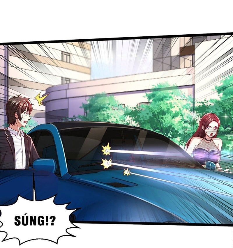 đọc truyện Thế Thân Thiếu Gia Không Dễ Chọc Chương 46 ảnh 38 tại Thiên Thai Truyện