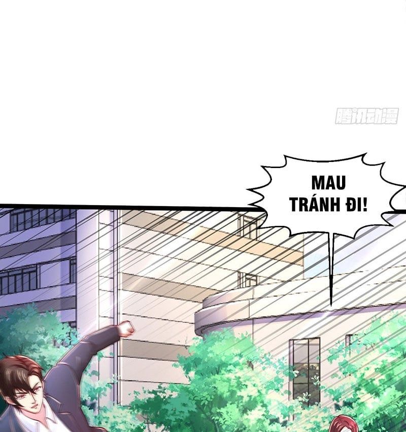 đọc truyện Thế Thân Thiếu Gia Không Dễ Chọc Chương 46 ảnh 39 tại Thiên Thai Truyện