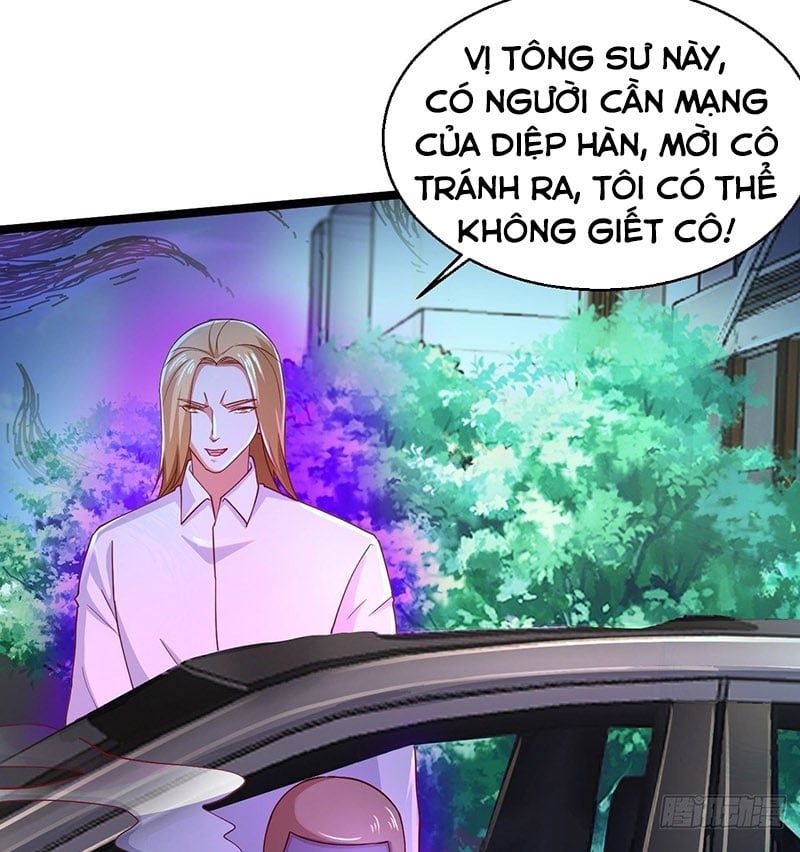 đọc truyện Thế Thân Thiếu Gia Không Dễ Chọc Chương 46 ảnh 41 tại Thiên Thai Truyện