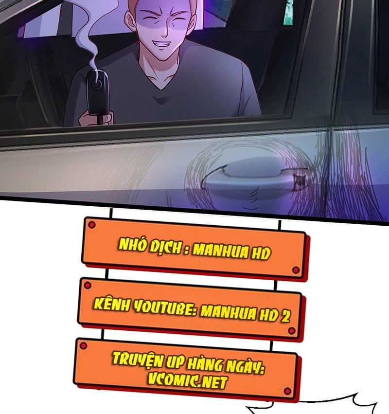 đọc truyện Thế Thân Thiếu Gia Không Dễ Chọc Chương 46 ảnh 42 tại Thiên Thai Truyện