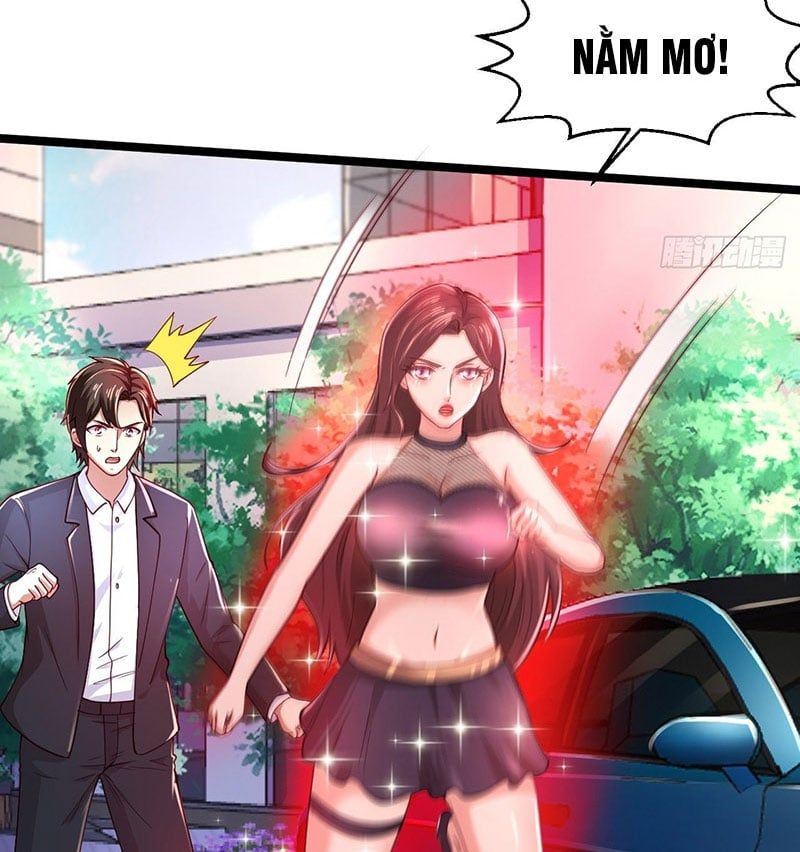 đọc truyện Thế Thân Thiếu Gia Không Dễ Chọc Chương 46 ảnh 43 tại Thiên Thai Truyện