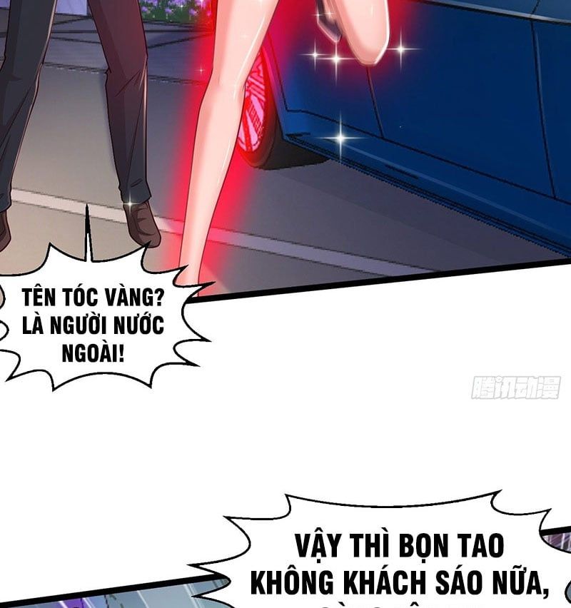 đọc truyện Thế Thân Thiếu Gia Không Dễ Chọc Chương 46 ảnh 44 tại Thiên Thai Truyện