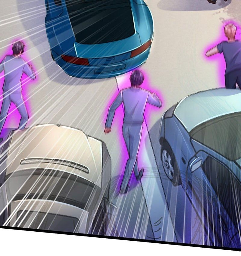 đọc truyện Thế Thân Thiếu Gia Không Dễ Chọc Chương 46 ảnh 46 tại Thiên Thai Truyện