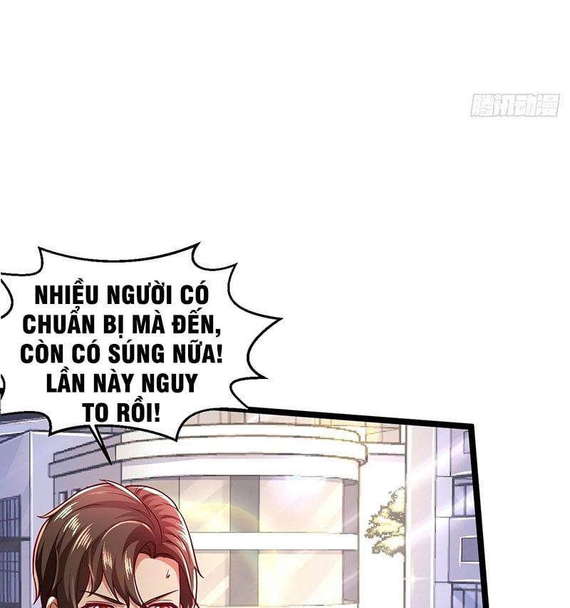 đọc truyện Thế Thân Thiếu Gia Không Dễ Chọc Chương 46 ảnh 47 tại Thiên Thai Truyện