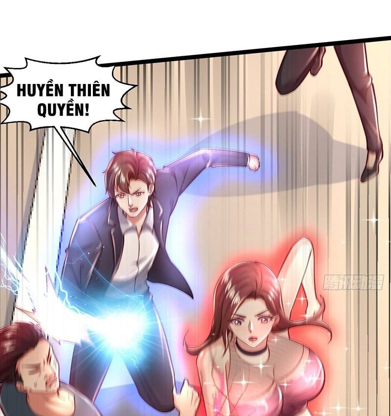 đọc truyện Thế Thân Thiếu Gia Không Dễ Chọc Chương 46 ảnh 49 tại Thiên Thai Truyện