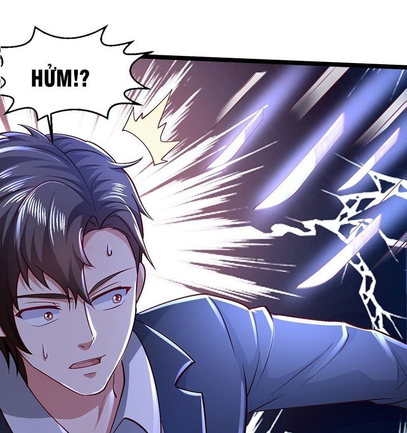 đọc truyện Thế Thân Thiếu Gia Không Dễ Chọc Chương 46 ảnh 51 tại Thiên Thai Truyện