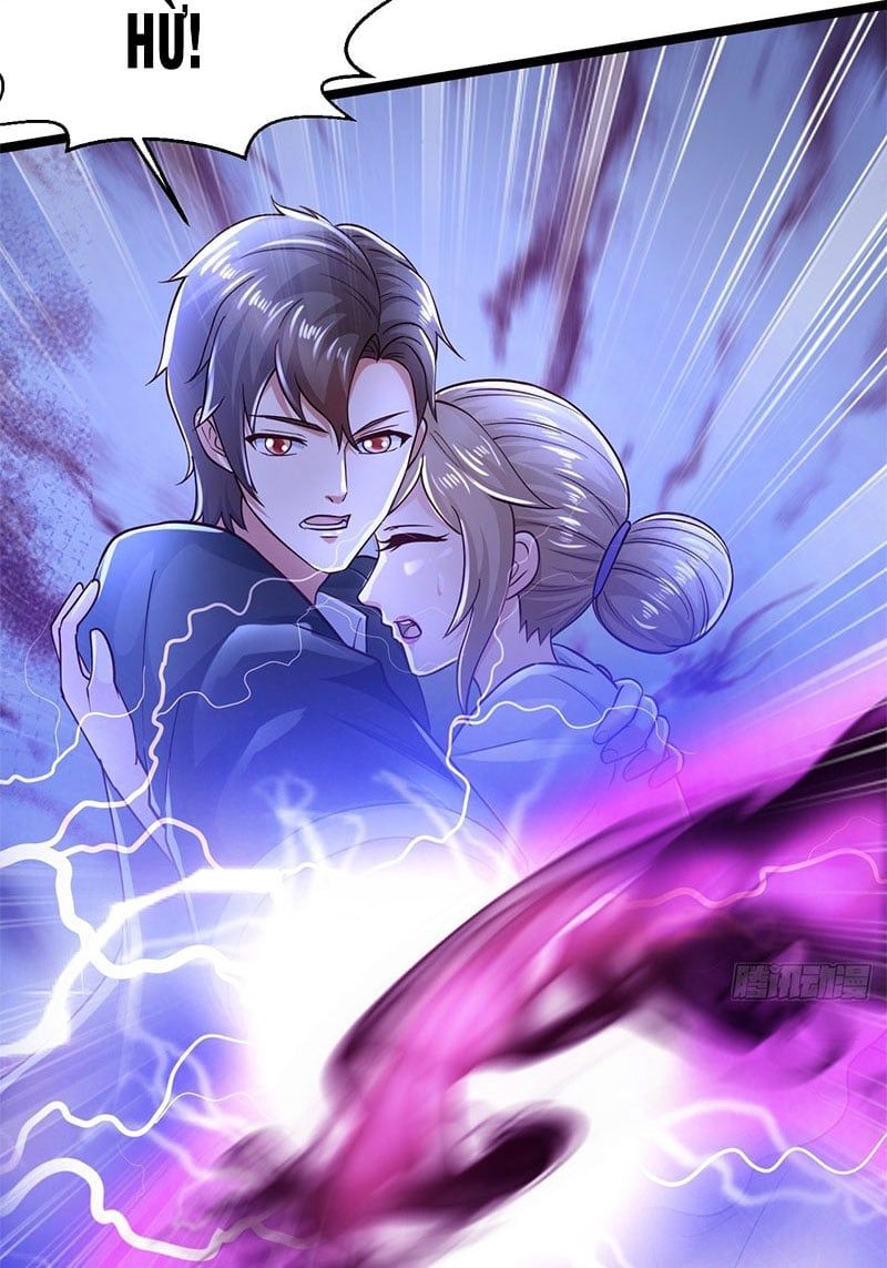 đọc truyện Thế Thân Thiếu Gia Không Dễ Chọc Chương 46 ảnh 7 tại Thiên Thai Truyện