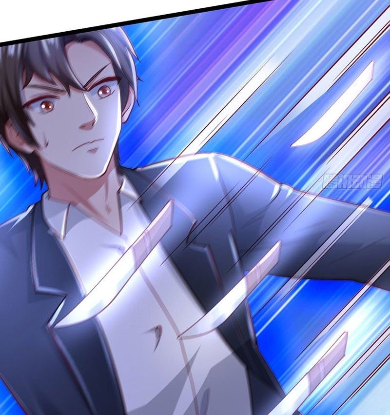 đọc truyện Thế Thân Thiếu Gia Không Dễ Chọc Chương 46 ảnh 53 tại Thiên Thai Truyện