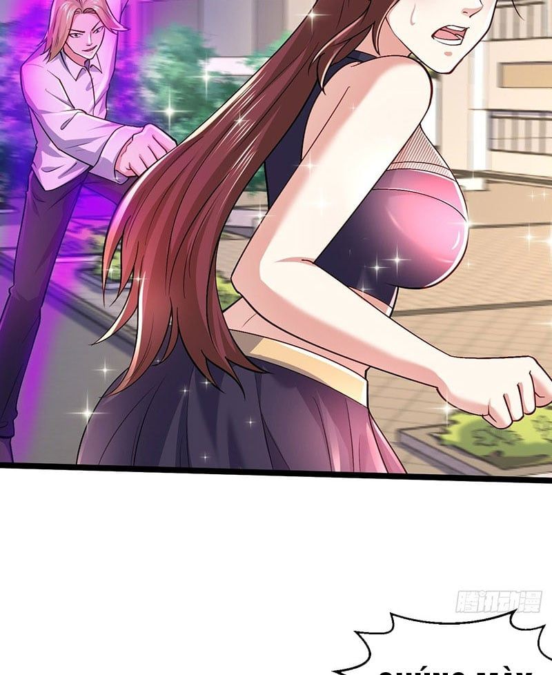 đọc truyện Thế Thân Thiếu Gia Không Dễ Chọc Chương 46 ảnh 57 tại Thiên Thai Truyện