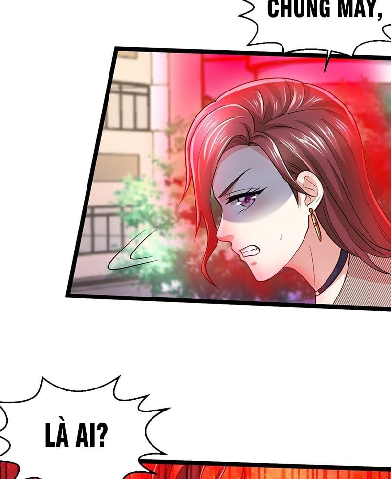 đọc truyện Thế Thân Thiếu Gia Không Dễ Chọc Chương 46 ảnh 58 tại Thiên Thai Truyện