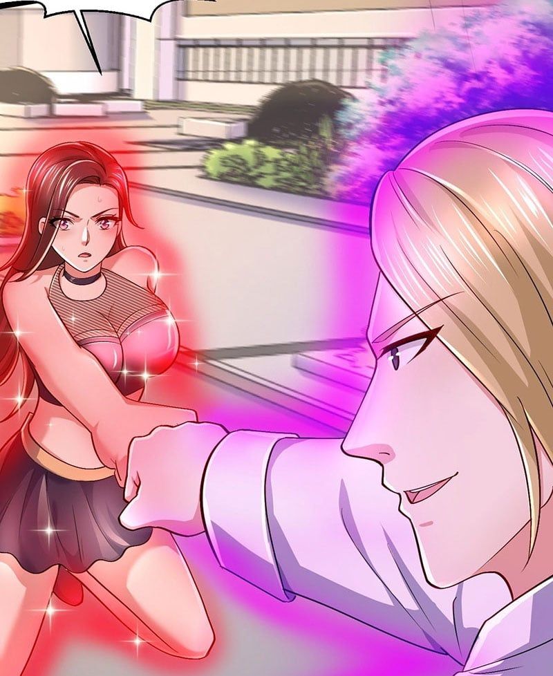 đọc truyện Thế Thân Thiếu Gia Không Dễ Chọc Chương 46 ảnh 61 tại Thiên Thai Truyện