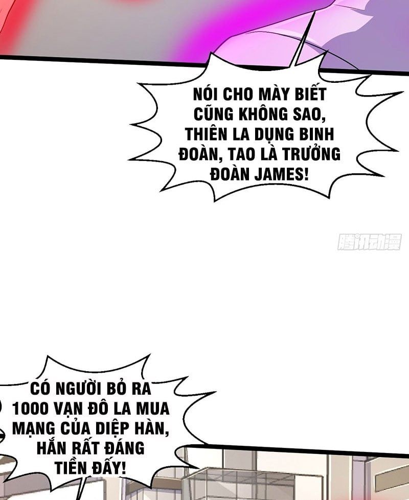 đọc truyện Thế Thân Thiếu Gia Không Dễ Chọc Chương 46 ảnh 62 tại Thiên Thai Truyện