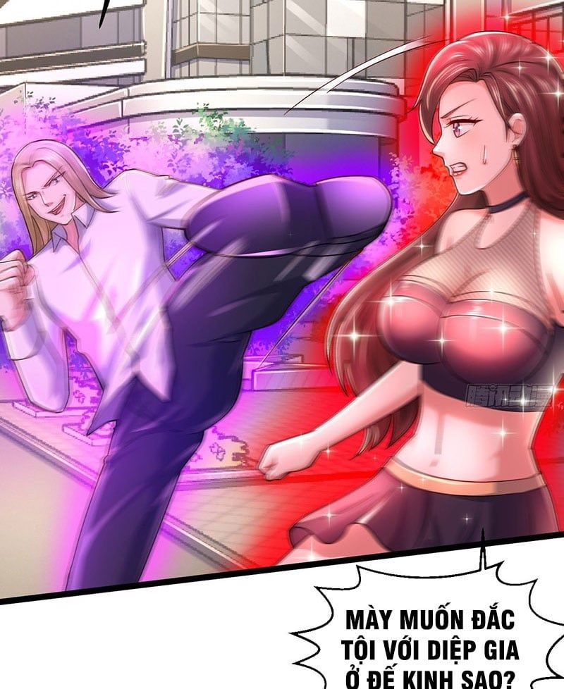 đọc truyện Thế Thân Thiếu Gia Không Dễ Chọc Chương 46 ảnh 63 tại Thiên Thai Truyện