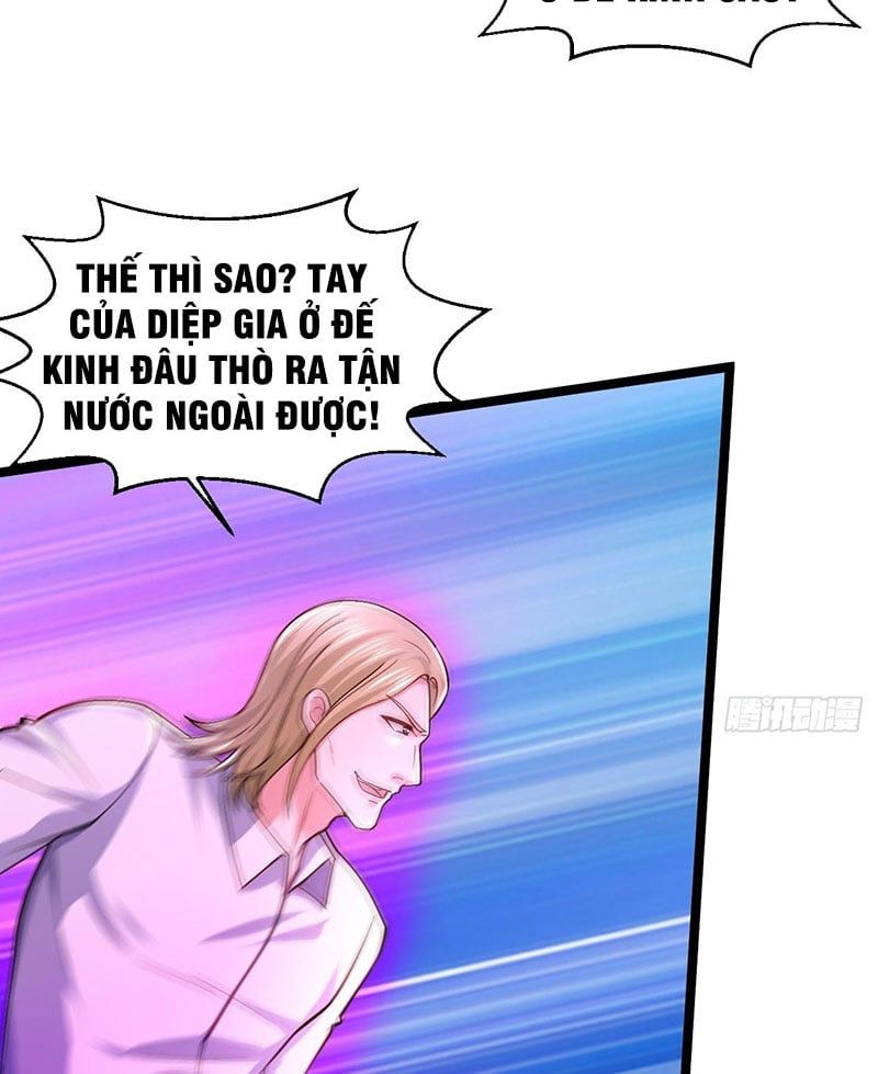 đọc truyện Thế Thân Thiếu Gia Không Dễ Chọc Chương 46 ảnh 64 tại Thiên Thai Truyện