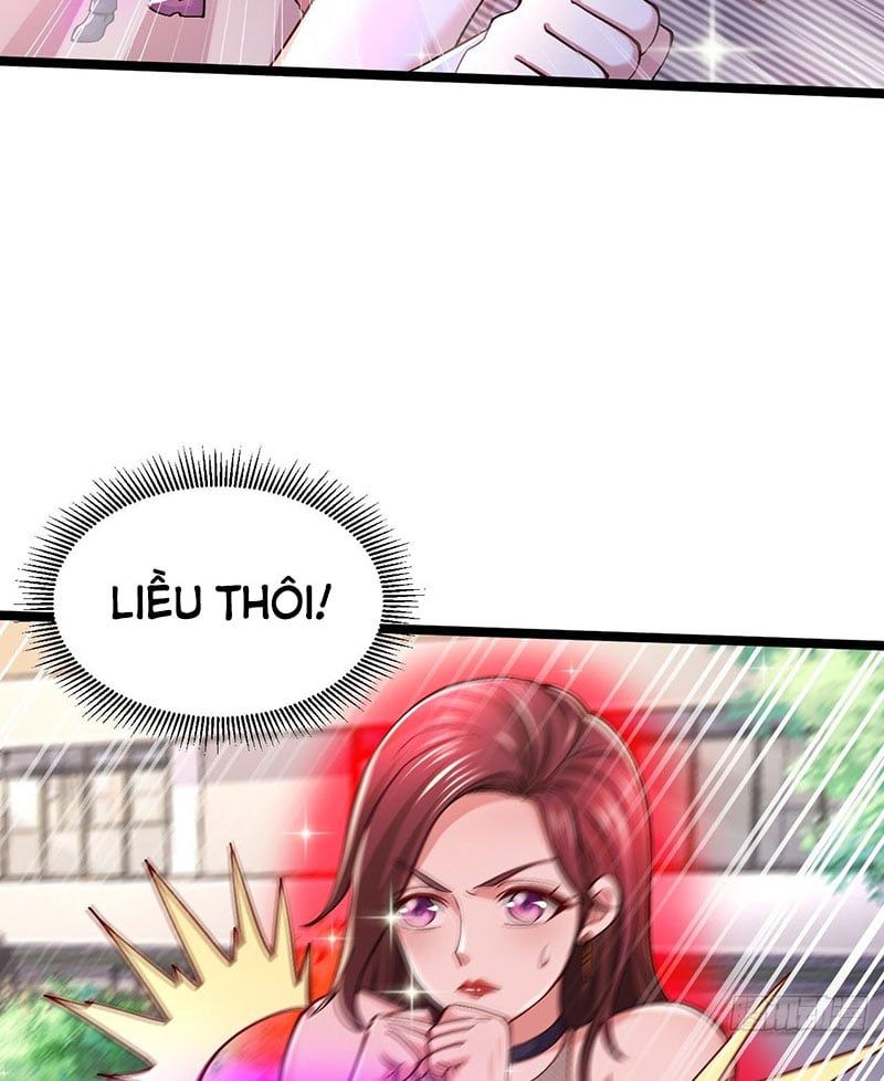 đọc truyện Thế Thân Thiếu Gia Không Dễ Chọc Chương 46 ảnh 67 tại Thiên Thai Truyện