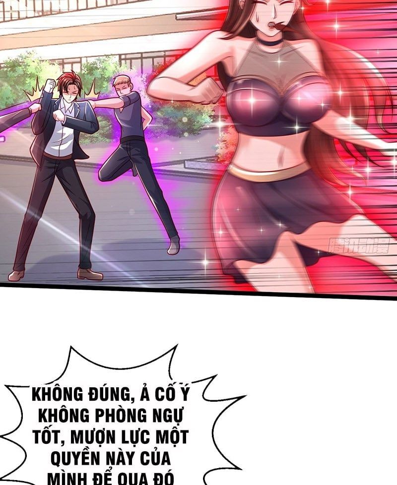 đọc truyện Thế Thân Thiếu Gia Không Dễ Chọc Chương 46 ảnh 70 tại Thiên Thai Truyện